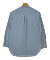 AIGLE（エーグル）カジュアルシャツ 青 サイズ:36(XS位) レディース/2200604879059