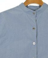 AIGLE（エーグル）カジュアルシャツ 青 サイズ:36(XS位) レディース/2200604879059