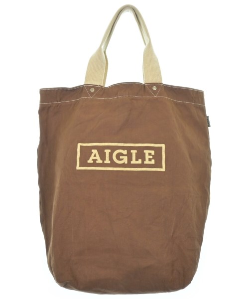 エーグル(AIGLE)のAIGLE トートバッグ