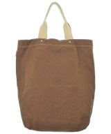 AIGLE（エーグル）トートバッグ 茶 サイズ:- レディース/2200607818192