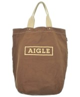 AIGLE トートバッグ