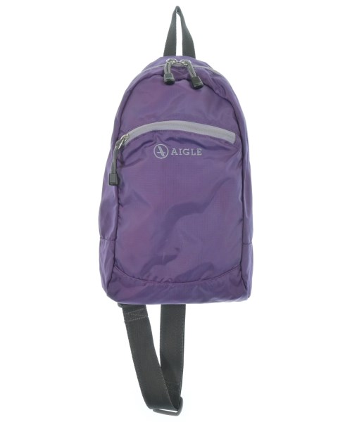 エーグル(AIGLE)のAIGLE ショルダーバッグ