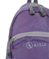 AIGLE（エーグル）ショルダーバッグ 紫 サイズ:- レディース/2200596872113