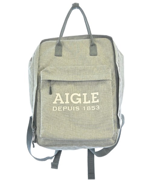 エーグル(AIGLE)のAIGLE バックパック・リュック
