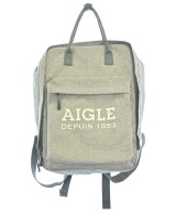 AIGLE バックパック・リュック