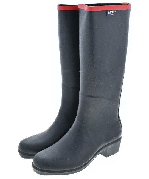 エーグル(AIGLE)のAIGLE レインシューズ