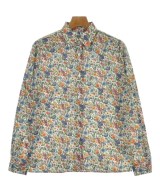 AIGLE カジュアルシャツ