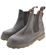 AIGLE ブーツ