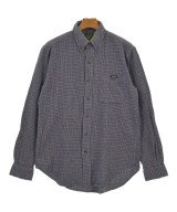 AIGLE カジュアルシャツ