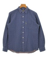 AIGLE カジュアルシャツ