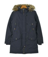 AIGLE ダウンコート