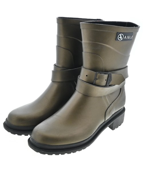 エーグル(AIGLE)のAIGLE レインシューズ
