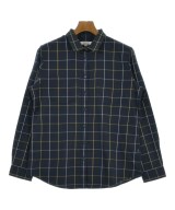 AIGLE カジュアルシャツ
