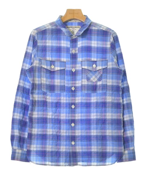 エーグル(AIGLE)のAIGLE カジュアルシャツ