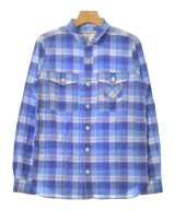 AIGLE カジュアルシャツ