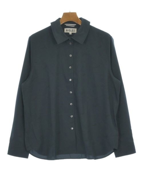 エーグル(AIGLE)のAIGLE カジュアルシャツ