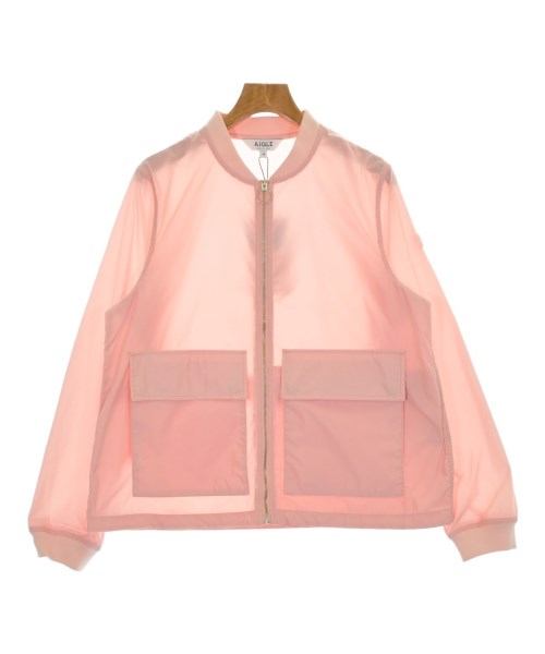 AIGLE(エーグル)その他 ピンク サイズ:38(M位)/2200669066036