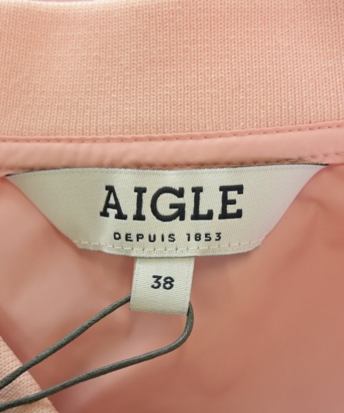 AIGLE（エーグル）その他 ピンク サイズ:38(M位) レディース/2200669066036