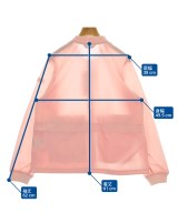 AIGLE（エーグル）その他 ピンク サイズ:38(M位) レディース/2200669066036