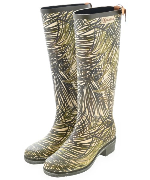 AIGLE(エーグル)その他 ベージュ サイズ:EU36(22.5cm位)/2200674688018