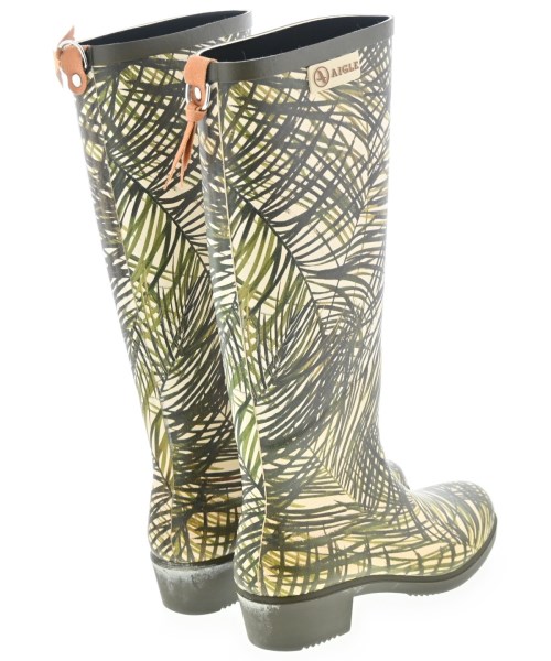 AIGLE（エーグル）その他 ベージュ サイズ:EU36(22.5cm位) レディース/2200674688018