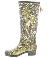 AIGLE（エーグル）その他 ベージュ サイズ:EU36(22.5cm位) レディース/2200674688018