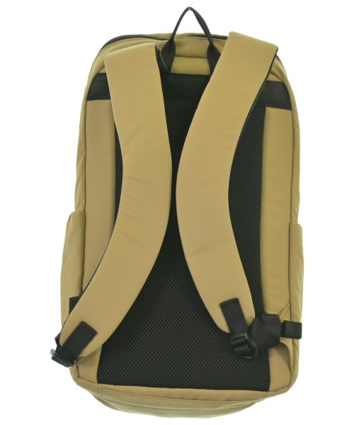 AIGLE（エーグル）バックパック・リュック ベージュ サイズ:- メンズ/2200669387018