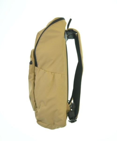 AIGLE（エーグル）バックパック・リュック ベージュ サイズ:- メンズ/2200669387018