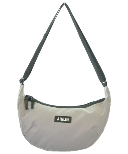AIGLE(エーグル)ショルダーバッグ 紫 サイズ:-/2200669387049