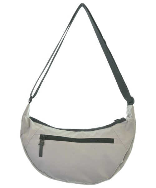 AIGLE（エーグル）ショルダーバッグ 紫 サイズ:- レディース/2200669387049