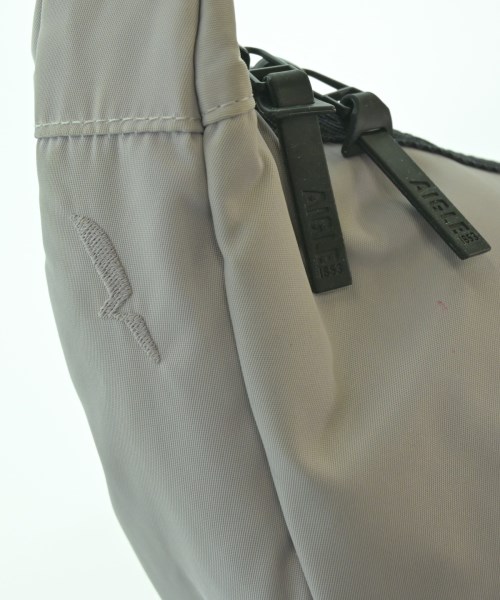 AIGLE（エーグル）ショルダーバッグ 紫 サイズ:- レディース/2200669387049
