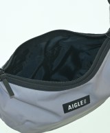 AIGLE（エーグル）ショルダーバッグ 紫 サイズ:- レディース/2200669387049