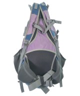 AIGLE（エーグル）バックパック・リュック 紫 サイズ:- メンズ/2200671522049