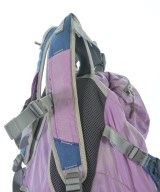 AIGLE（エーグル）バックパック・リュック 紫 サイズ:- メンズ/2200671522049