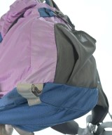 AIGLE（エーグル）バックパック・リュック 紫 サイズ:- メンズ/2200671522049