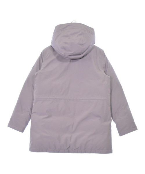 AIGLE（エーグル）ダウンジャケット/ダウンベスト 紫 サイズ:38(M位) レディース/2200671983017