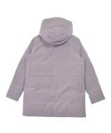 AIGLE（エーグル）ダウンジャケット/ダウンベスト 紫 サイズ:38(M位) レディース/2200671983017