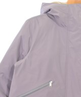 AIGLE（エーグル）ダウンジャケット/ダウンベスト 紫 サイズ:38(M位) レディース/2200671983017