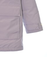 AIGLE（エーグル）ダウンジャケット/ダウンベスト 紫 サイズ:38(M位) レディース/2200671983017