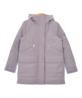 AIGLE ダウンジャケット/ダウンベスト