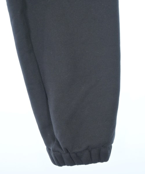 AIGLE（エーグル）スウェットパンツ 黒 サイズ:40(S位) メンズ/2200676262049