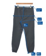 AIGLE（エーグル）スウェットパンツ 黒 サイズ:40(S位) メンズ/2200676262049