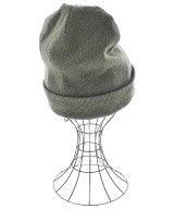 AIGLE（エーグル）ニットキャップ・ビーニー カーキ サイズ:TU メンズ/2200676262100