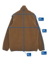 AIGLE（エーグル）その他 茶 サイズ:XL メンズ/2200675683012