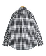 AIGLE（エーグル）カジュアルシャツ 黒 サイズ:XL メンズ/2200676769012