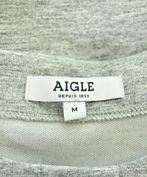 AIGLE（エーグル）その他 グレー サイズ:M レディース/2200654450314