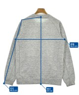 AIGLE（エーグル）その他 グレー サイズ:M レディース/2200654450314