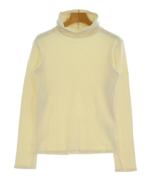 AIGLE（エーグル）Tシャツ・カットソー 白 サイズ:S レディース/2200654450321