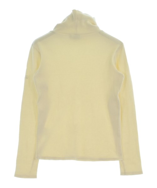 AIGLE（エーグル）Tシャツ・カットソー 白 サイズ:S レディース/2200654450321