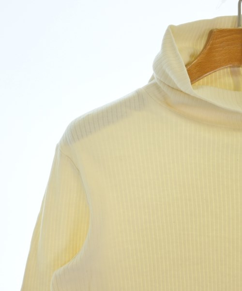 AIGLE（エーグル）Tシャツ・カットソー 白 サイズ:S レディース/2200654450321